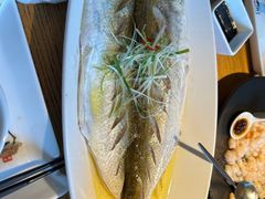 -吴越荣记·苏州菜·松鼠桂鱼(娄门景区店)