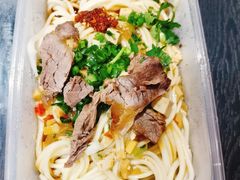 -沙州食驿·非遗小吃夜市