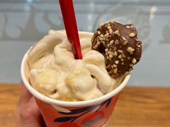 -DQ·蛋糕·冰淇淋(红旗街万达店)