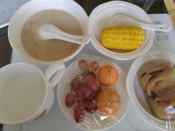 -安馨无忧月子中心(青秀店)