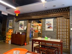 大堂-天兴居(鲜鱼口街店)