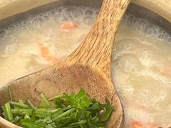 -大洋家·精品潮汕菜·生腌砂锅粥(天河东路店)