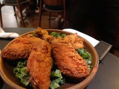 香草鸡翅-农畉LONFOOD(万象天地店)