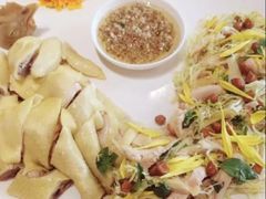 -德胜轩正宗顺德菜(宝安沙井会展中心店)