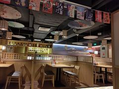 大堂-旺角里·榴莲鸡煲(兴华商场分店)