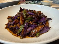 -虎哥私房菜(馒头山店)