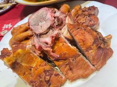 -东北大院·东北菜(三台子店)