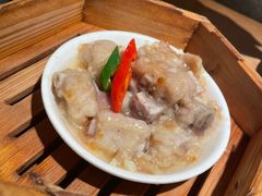 -点心传说·粤菜点心(佐阾虹湾店)