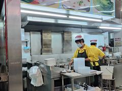 -穗银肠粉店(东川路店)