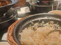 -谷田稻香·砂锅菜(川沙百联店)