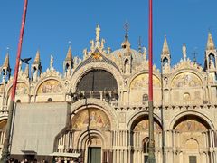 -圣马尔谷圣殿宗主教座堂