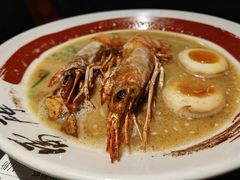 -雷门拉面·现熬骨汤(凯德来福士店)