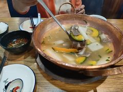 -妈妈的味道·腾冲特色菜(和顺古镇店)