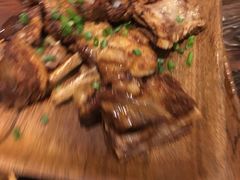 -串大叔炭火烤串·鸡西大冷面刀削面(总店)