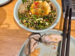-蚝英雄鲜蚝自助专门店(长楹天街直营店)