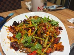 -品回味清真西北楼(宁波首店)