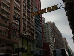 -肯德基(旺角大楼店)