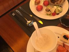 -岷山饭店-芝芝自助餐厅