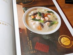 -渔家灯火(明湖店)