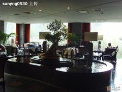 -唐廊烤鸭店(工体店)