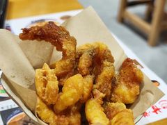-甘掌门·化州驰名牛杂粉(越秀店)