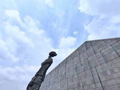 -侵华日军南京大屠杀遇难同胞纪念馆