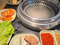 -梨花自助烤肉(乐宾店)