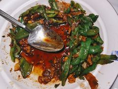 -兰湘子·湘菜小炒(崂山丽达店)