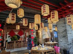 -二十八里太湖船菜(吉祥路店)