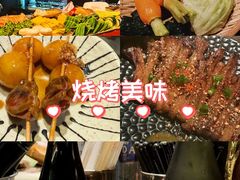 -三川·十酒Izakaya(南昌路店)