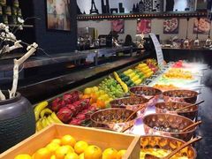 -韩盛·盛江山自助料理(奥体万达店)