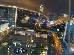 -Hi City·城市之巅