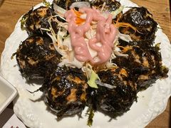 -冰川冷面·延边菜·炭烤串(观前店)