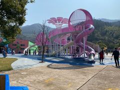-达蓬山旅游度假区