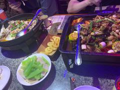 -蘭奢雅集·江浙菜(青山江滩店)