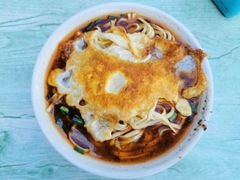 -江妈面馆(夷陵路店)