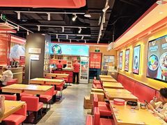 -朴大叔拌饭(上海金山万达店)