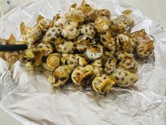 -嘉升大排档(番禺总店)