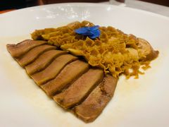 -麒茗餐厅·粤菜·宴会厅·海鲜(锦绣路店)
