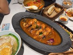 -美奈小馆·越南料理(中航城君尚购物中心店)