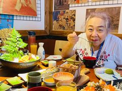 蟹籽沙拉-鳗鱼家·深夜食堂(军博店)