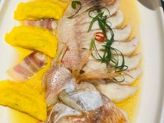 -爷爷的草帽·海鲜馆(孙塘路店)