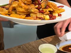 -小喜客·云南特色菜(纳西庭院店)