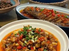 -鸿运楼·舌尖上的徽菜