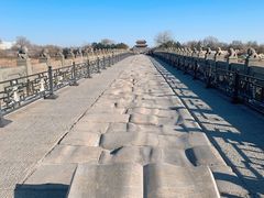 -卢沟桥
