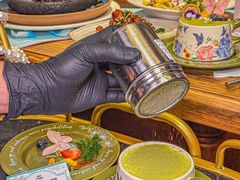 -秘密旅行Bonjour(黑金冠 江南西店)