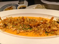 -八府香鸭·啫啫煲(华山路店)