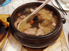 -云采云南菜(中山北路店)