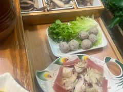 -大理董·董家小厨野生菌火锅(古城旗舰店)