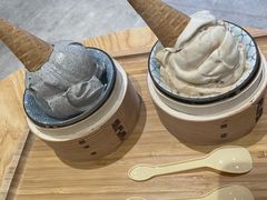 -歎雪糕低糖低脂Gelato冰淇淋